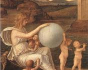 乔凡尼 贝利尼 : Four allegories 4